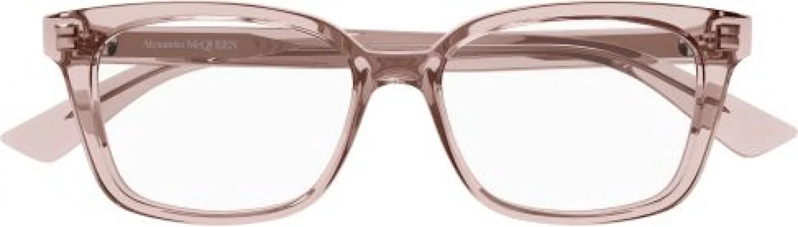 Alexander McQueen AM0464O Eyeglasses - view 8